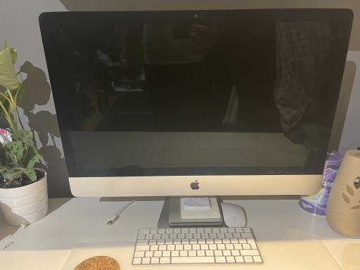 Zdjęcie oferty: IMac 27 Retina 5K