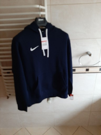 Zdjęcie oferty: Nike bluza męska roz.L