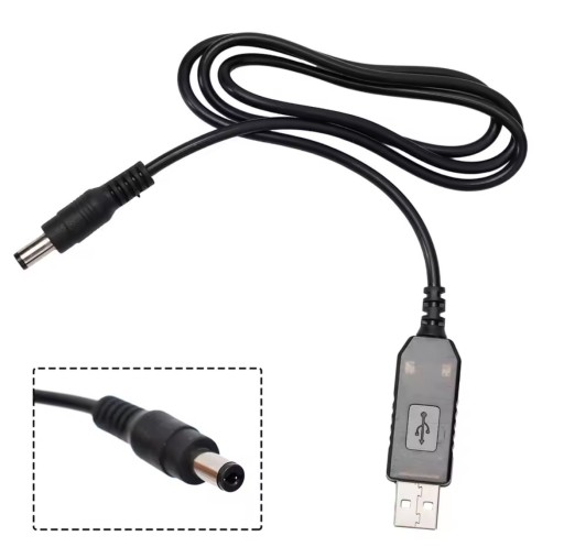Zdjęcie oferty: Ładowarka USB 7.4V-8.4V Łódka zanętowa, odkurzacz