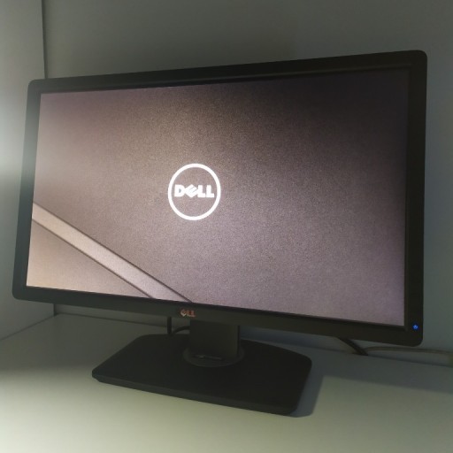 Zdjęcie oferty: Monitor LED Dell P2312Ht 23" TN OKAZJA