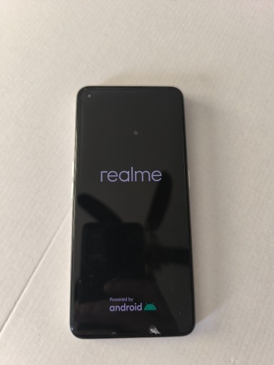 Zdjęcie oferty: Telefon Realme GT2