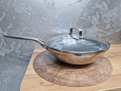 Zdjęcie oferty: Wok MasterChef 28cm