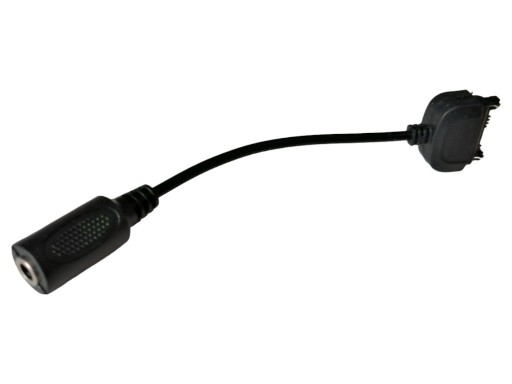 Zdjęcie oferty: Adapter,  przejściówka audio - 15cm