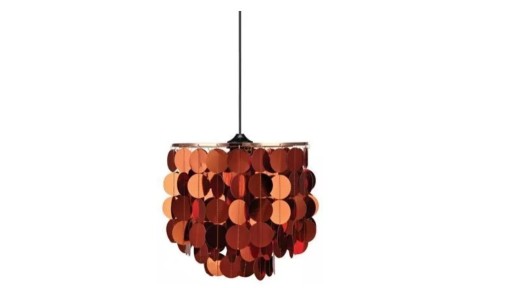 Zdjęcie oferty: Lampa Markslojd 105950 ZUMBA 