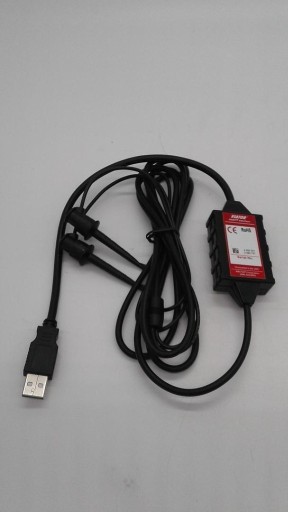 Zdjęcie oferty: HART VIATOR MACTEC - Interfejs USB