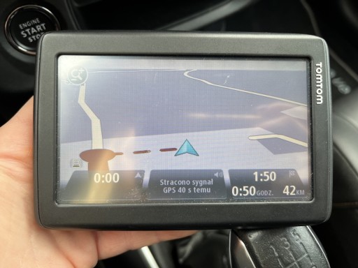 Zdjęcie oferty: Nawigacja Tomtom