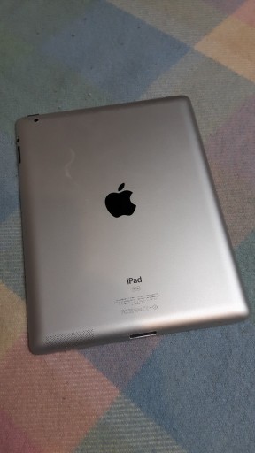 Zdjęcie oferty: Tablet Apple iPad 2 A1395 - 32 GB