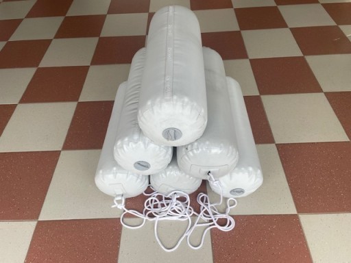 Zdjęcie oferty: Odbijacz burtowy Maxi Ocean  70/25 cm.