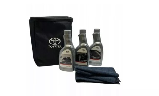 Zdjęcie oferty: Najtaniej Zestaw Toyota (Oryginalny Produkt)