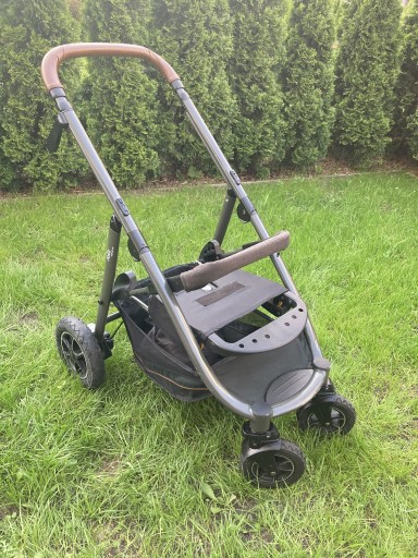 Zdjęcie oferty: Joie Mytrax Flex Signature 4w1