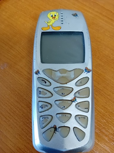 Zdjęcie oferty: Nokia  3510 stan nieznany tanio Polecam!!!