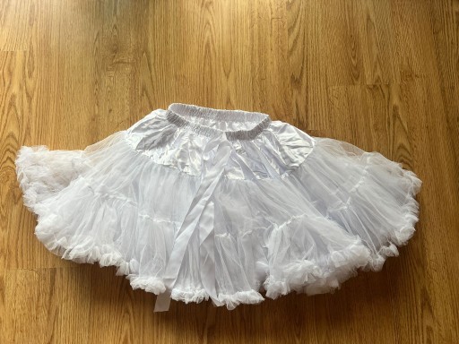 Zdjęcie oferty: Spódniczka baletniczka dla małych księżniczek
