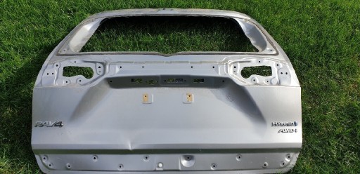 Zdjęcie oferty: Klapa bagażnika Toyota RAV 4 gen.5