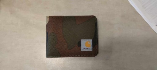 Zdjęcie oferty: Portfel carhartt