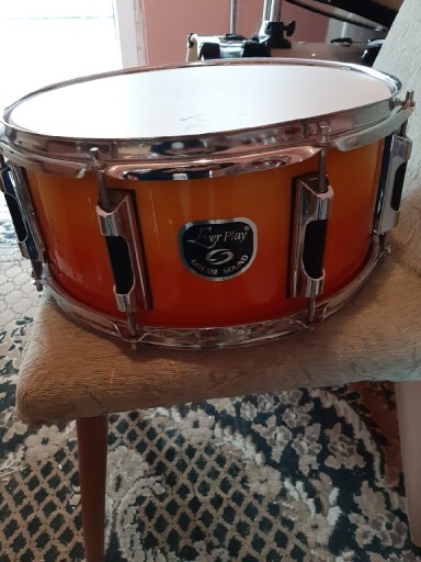 Zdjęcie oferty: Werbel ever play 14x6.5 