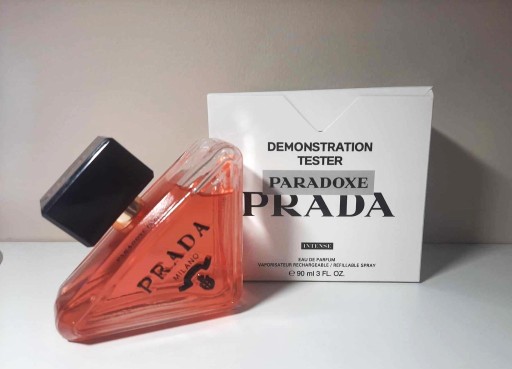 Zdjęcie oferty: Perfumy Tester Prada Paradoxe