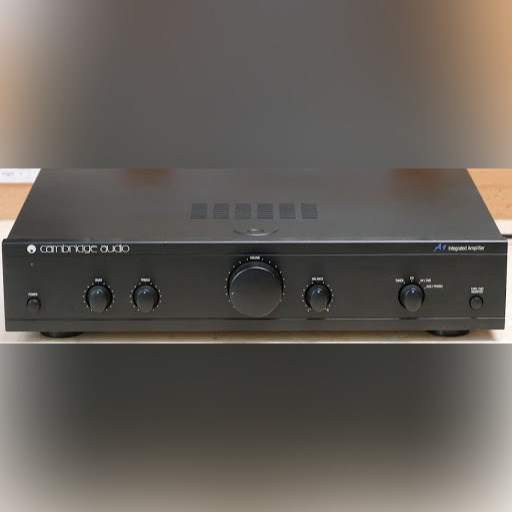 Zdjęcie oferty: Wzmacniacz audio Cambridge A1 V3.0