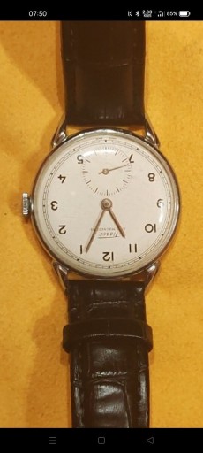 Zdjęcie oferty: Tissot krab zegarek męski