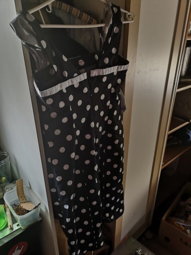 Zdjęcie oferty: Sukienka w kropki