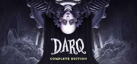 Zdjęcie oferty: DARQ: Complete Edition - klucz Steam