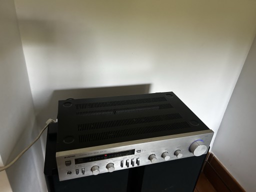 Zdjęcie oferty: Sprzedam Wzmacniacz US