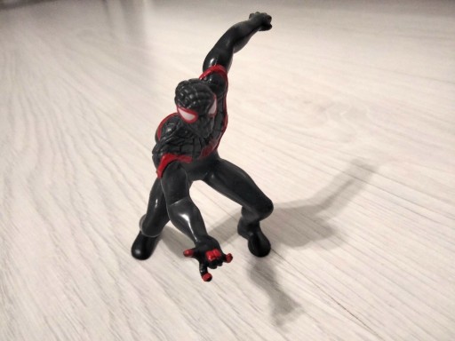 Zdjęcie oferty: Figurka Miles Morales Spiderman 