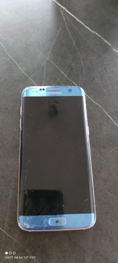 Zdjęcie oferty: Samsung Galaxy S7 Edge - sprawny, Wysyłka Gratis