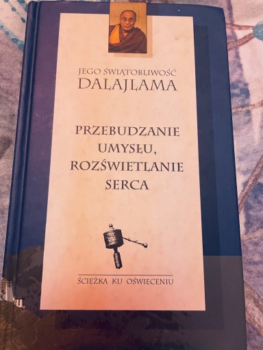 Zdjęcie oferty: Dalajlama