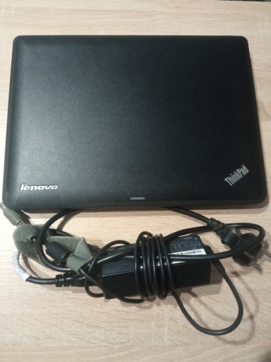 Zdjęcie oferty: Laptop Lenovo ThinkPad X131e