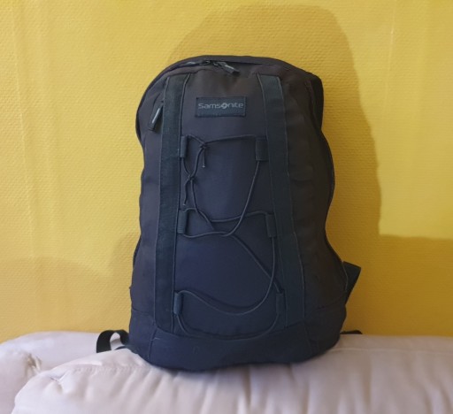 Zdjęcie oferty: Oryginalny plecak Samsonite 