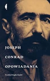 Zdjęcie oferty: Joseph Conrad - Opowiadania