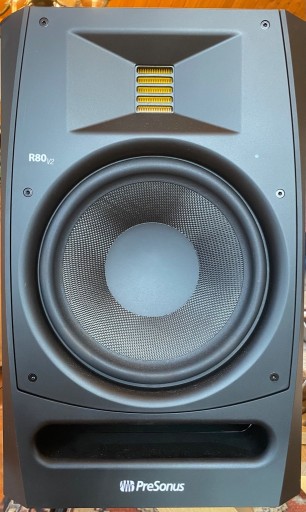 Zdjęcie oferty: PreSonus - Monitor Studyjny R80/V2