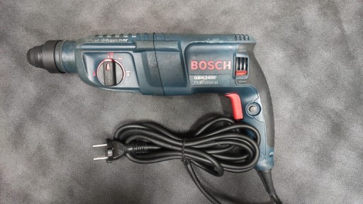 Zdjęcie oferty: Młotowiertarka Bosch GBH 2400.