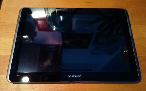 Zdjęcie oferty: Tablet Samsung Galaxy TAB 2 10.1 GT-P5100