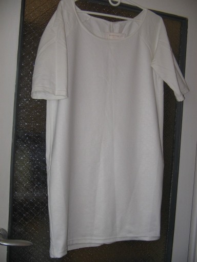 Zdjęcie oferty: sukienka reserved L 44/ 46 biała