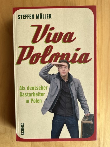 Zdjęcie oferty: Viva Polonia Möller