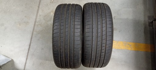 Zdjęcie oferty: Opony GoodYear Eagle 245 40 19