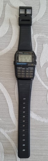 Zdjęcie oferty: Zegarek Casio DBC-150, Vintage, z ubiegłego wieku.