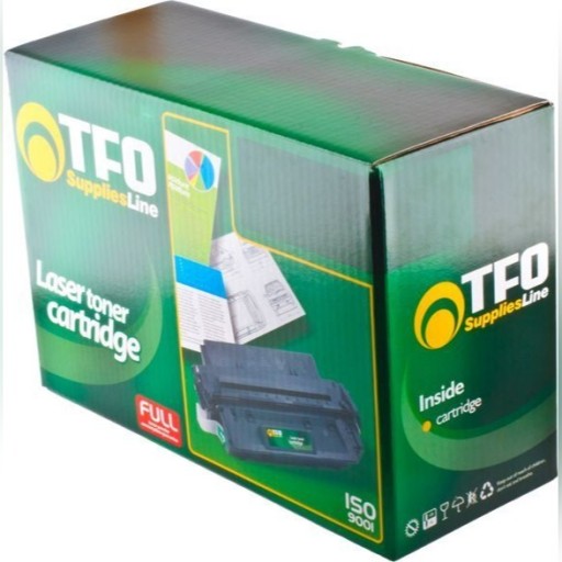 Zdjęcie oferty: Toner TFO K-1140 TK-1140 7.2K