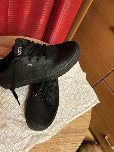 Zdjęcie oferty: Buty vans 37 rozmiar 