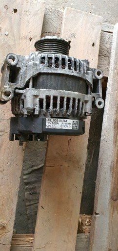 Zdjęcie oferty: Audi 4G ALTERNATOR 06E903018M 3.0 TFSI 