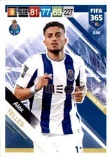 Zdjęcie oferty: Telles Team Mate 2019 Panini