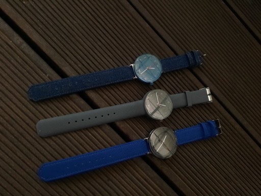 Zdjęcie oferty: Zegarki J-Watch JU’STO Okazja 99 zł