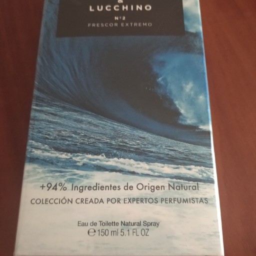 Zdjęcie oferty: Victtorio &Lucchino Frescor Extremo No2 150 ml