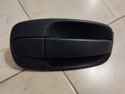 Zdjęcie oferty: Opel Vivaro A TRAFIC II KLAMKA DRZWI ZEWNĘTRZNYCH prawa 8200897943 93862213