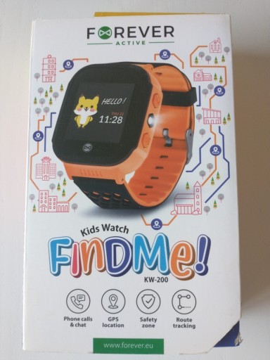 Zdjęcie oferty: Smartwatch