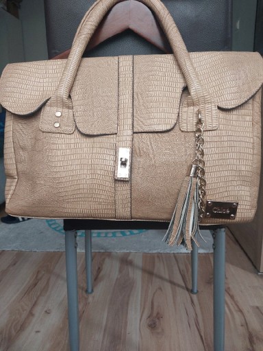 Zdjęcie oferty: Torebka  damska Chloe 