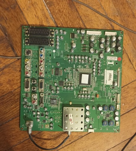 Zdjęcie oferty: Płyta Gł. PP61A/C LP61A/C 6068719M8804A002