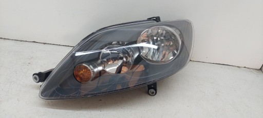 Zdjęcie oferty: VW Golf 5 V Plus reflektor Lampa lewa przód nowa