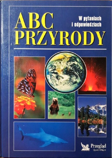 Zdjęcie oferty: ABC Przyrody